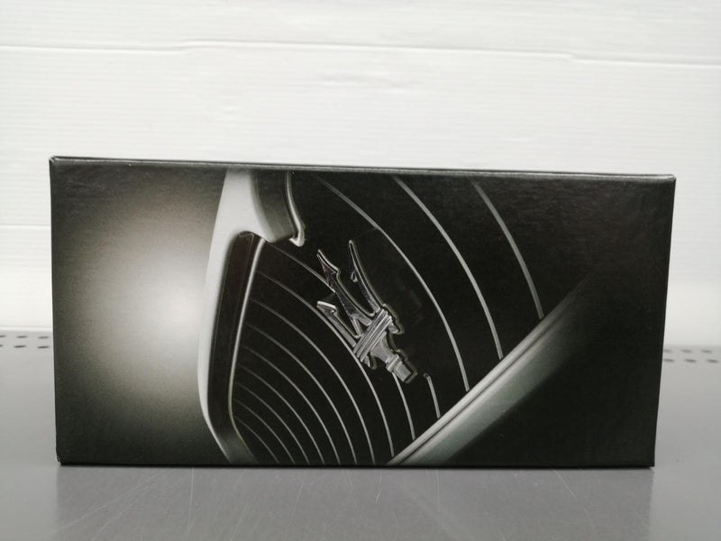 Laden Sie das Bild in Galerie -Viewer, BBR 1/43 Ferrari Maserati Nero Enigma 1/43 Scale Car– Used