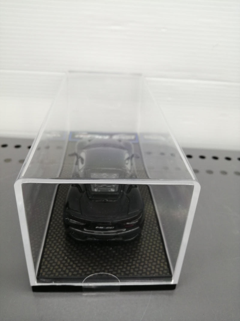 Laden Sie das Bild in Galerie -Viewer, BBR 1/43 Ferrari Maserati Nero Enigma 1/43 Scale Car– Used