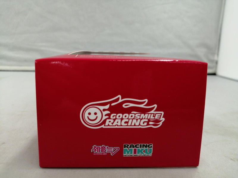 Laden Sie das Bild in Galerie -Viewer, SPARK Hatsune Miku AMG 2023 Opening Round Ver. 1/43 Scale Car– Used