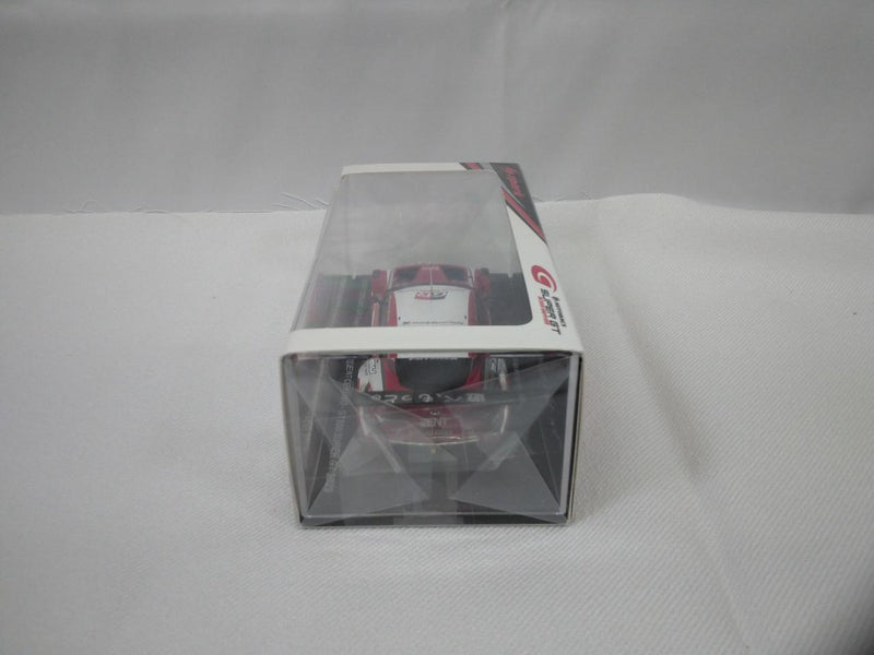 Laden Sie das Bild in Galerie -Viewer, SPARK 1/43 Scale Diecast ZENT CERUMO GR SUPRA 2023– Used