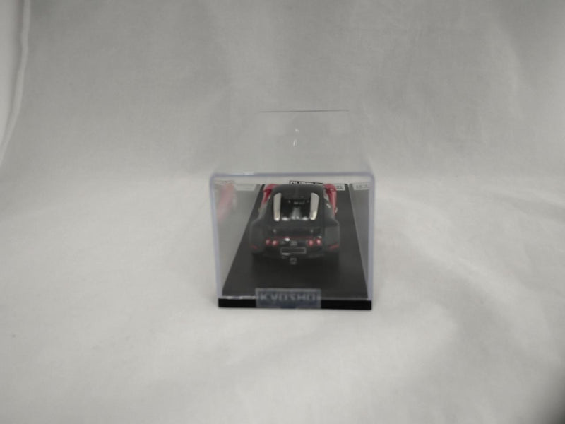 Cargue la imagen en el visor de la galería, LOOKSMART 1/43 2007 BUGATTI VEYRON STUDY Scale Car– Used