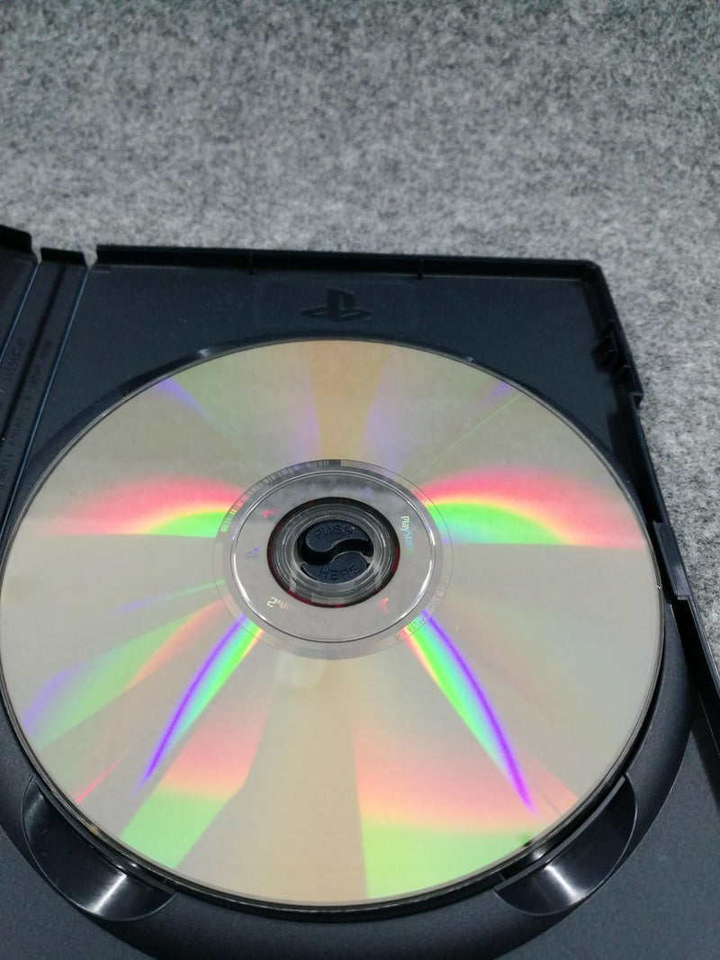 Laden Sie das Bild in Galerie -Viewer, BANDAI NAMCO GAMES Mobile Suit Gundam: Gihren's Greed PS2 soft Japanese Version -Used