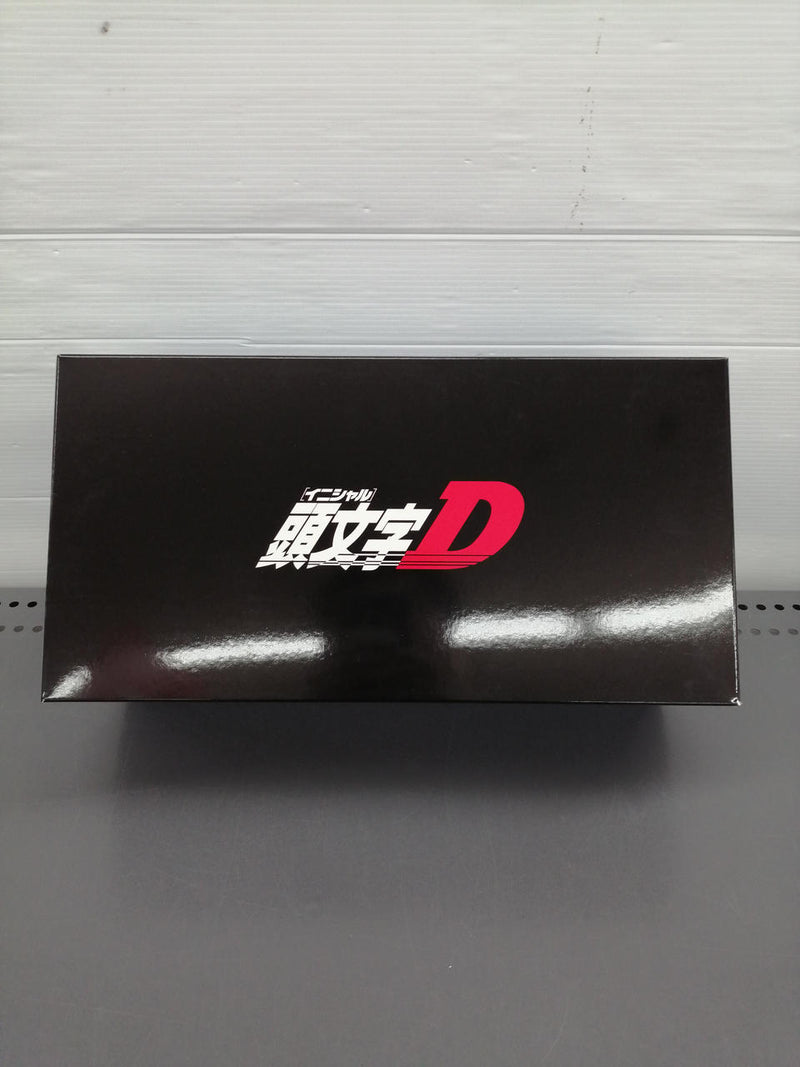 Load image into Gallery viewer, AUTOart Initial D Toyota AE86 Final Version 1/18 Scale Model Car– Used