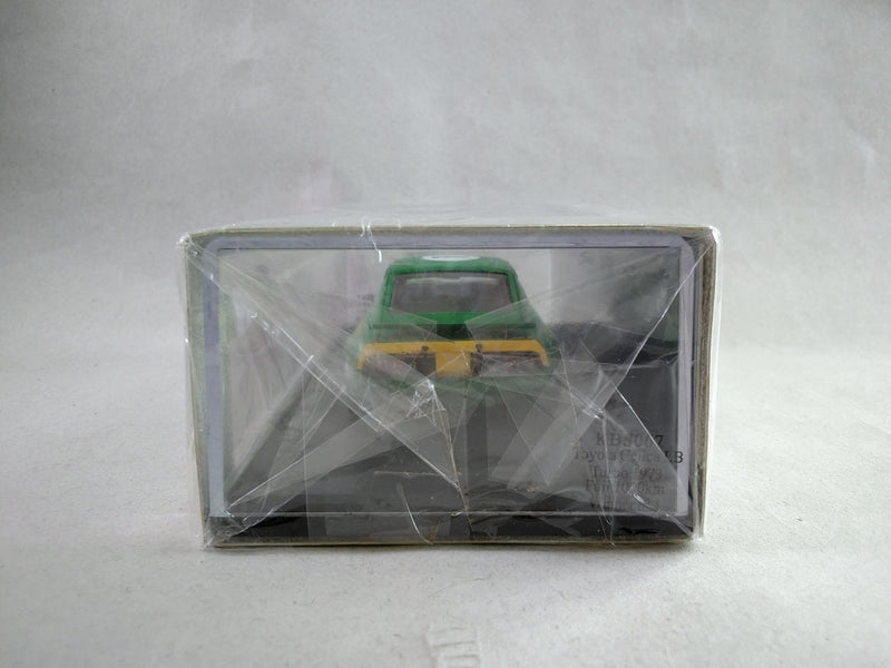 Laden Sie das Bild in Galerie -Viewer, SPARK Fuji 1000km Winner No.1 TOYOTA Celica LB Turbo 1973 1/43 Scale Car– Used