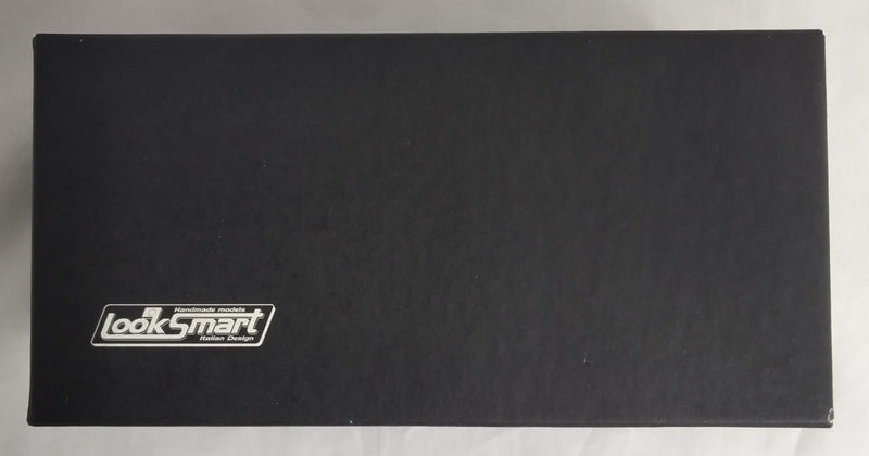 Cargue la imagen en el visor de la galería, LOOKSMART LAMBORGHINI GALLARDO LP 570-4 SUPERLEGGERA EDIZIONE TECNICA 1/43– Used