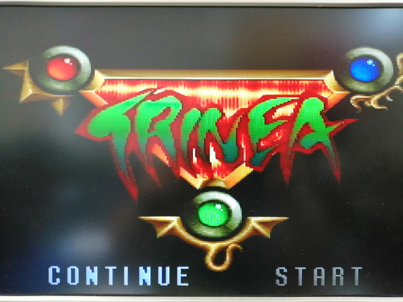 Load image into Gallery viewer, YANOMAN Trinea Super Famicom (SFC) soft Japanese Version -Used
