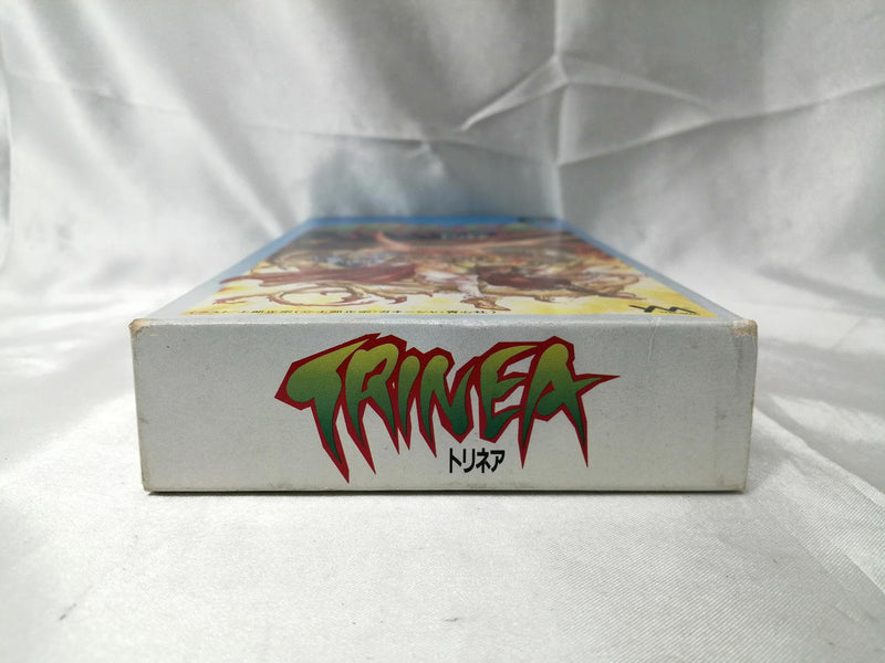 Load image into Gallery viewer, YANOMAN Trinea Super Famicom (SFC) soft Japanese Version -Used