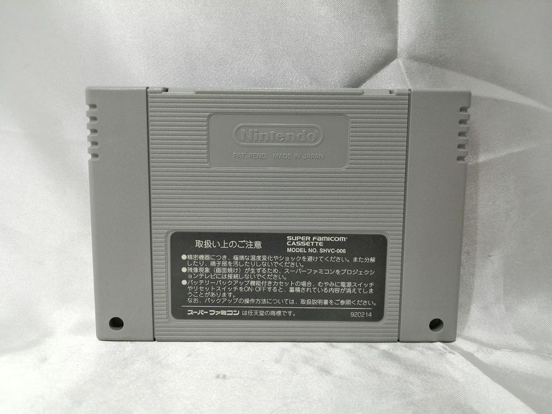 Load image into Gallery viewer, YANOMAN Trinea Super Famicom (SFC) soft Japanese Version -Used