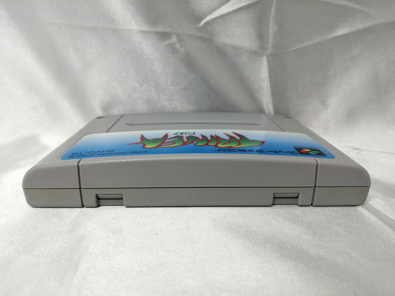 Load image into Gallery viewer, YANOMAN Trinea Super Famicom (SFC) soft Japanese Version -Used