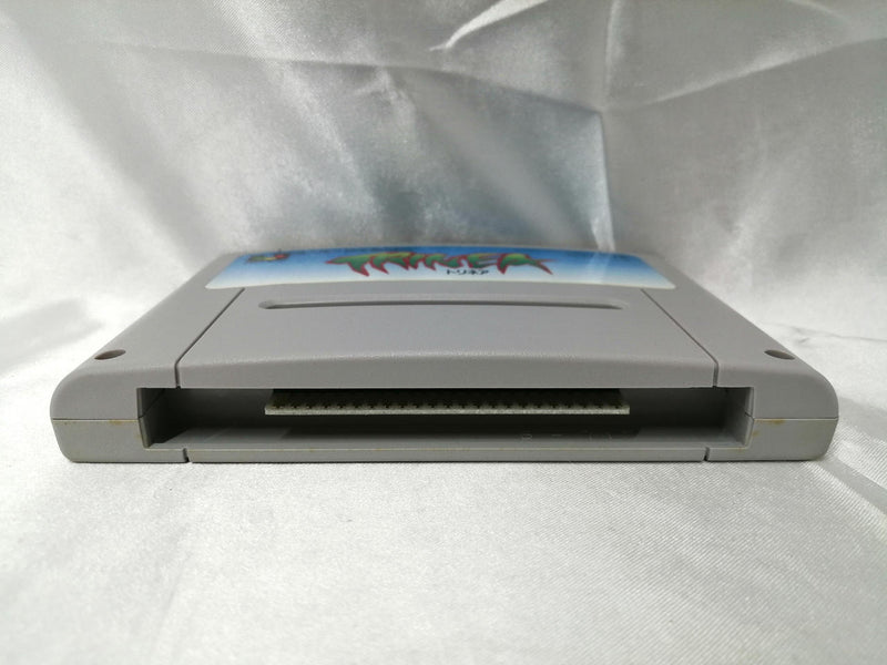 Load image into Gallery viewer, YANOMAN Trinea Super Famicom (SFC) soft Japanese Version -Used