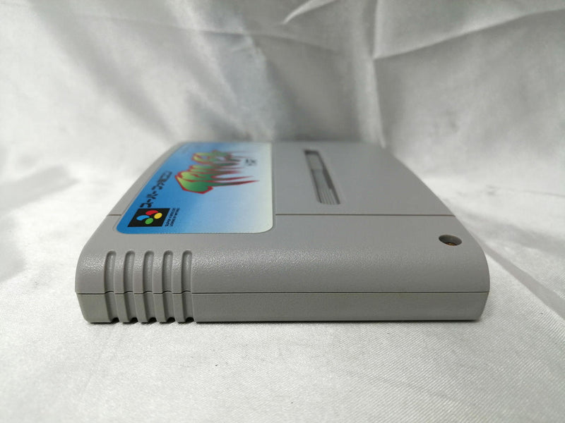 Load image into Gallery viewer, YANOMAN Trinea Super Famicom (SFC) soft Japanese Version -Used