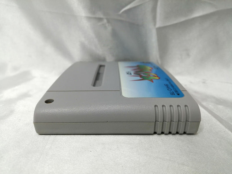 Load image into Gallery viewer, YANOMAN Trinea Super Famicom (SFC) soft Japanese Version -Used