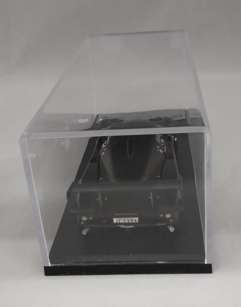 Cargue la imagen en el visor de la galería, BBR 1/43 Maserati MC12 TEST FIORANO Scale Car– Used