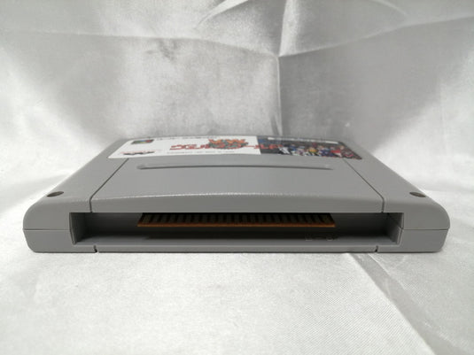 BANPRESTO Verne World Super Famicom (SFC) soft Japanese Version -Used