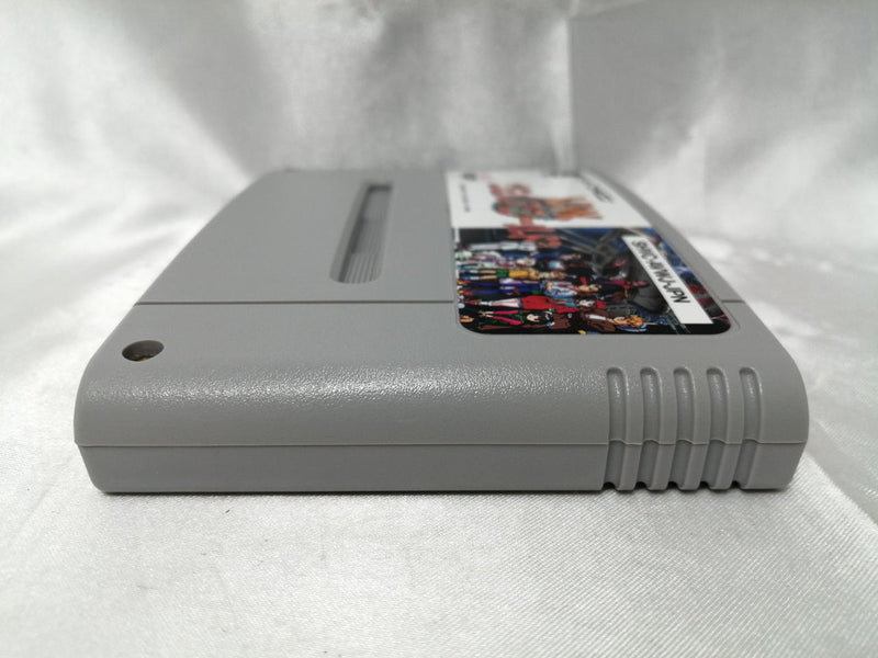 Load image into Gallery viewer, BANPRESTO Verne World Super Famicom (SFC) soft Japanese Version -Used