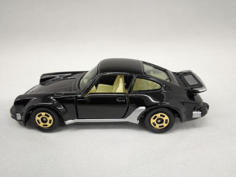 Chargez l'image dans la visionneuse de la galerie, TOMY Tomica Gulliver Special Porsche 930 Turbo (No Box) Made in Japan