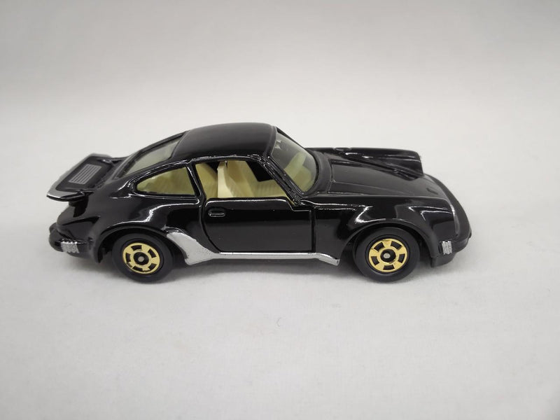 Chargez l'image dans la visionneuse de la galerie, TOMY Tomica Gulliver Special Porsche 930 Turbo (No Box) Made in Japan