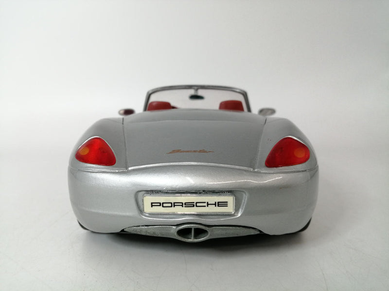Laden Sie das Bild in Galerie -Viewer, MAISTO 1/18 Porsche Boxster Diecast Model Car