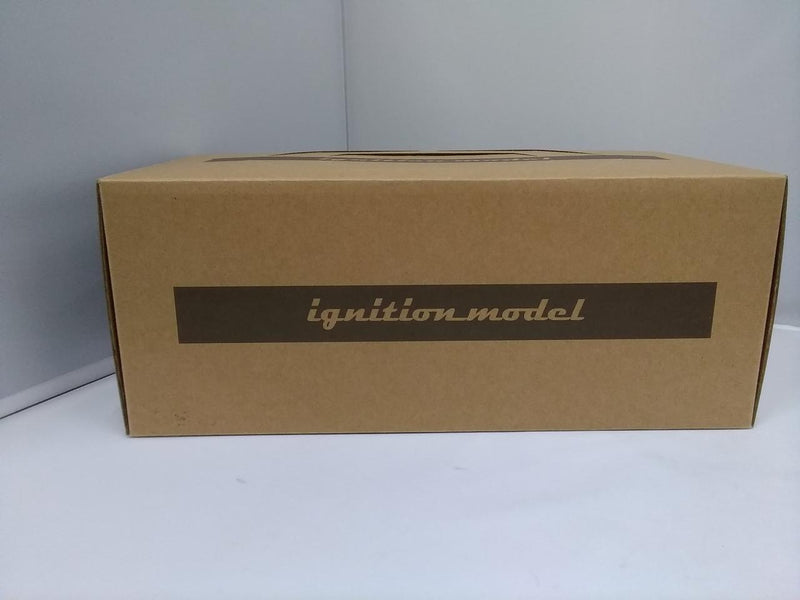 Chargez l'image dans la visionneuse de la galerie, Ignition Model IG1024 Mazda Savanna RX-7 1/43 Scale Model Car– Used