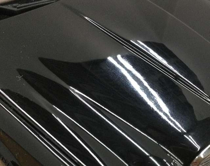 Carica immagine in Galleria Viewer, ALMOST REAL Jaguar XJ6 (X350) 1/18 Scale Car– Used