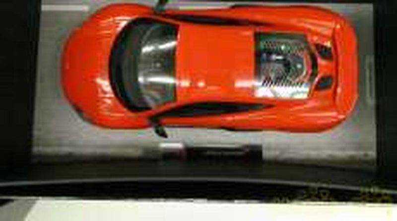 Load image into Gallery viewer, BBR BBRC1814C McLaren 675LT 1/18 Scale Model Car– Used
