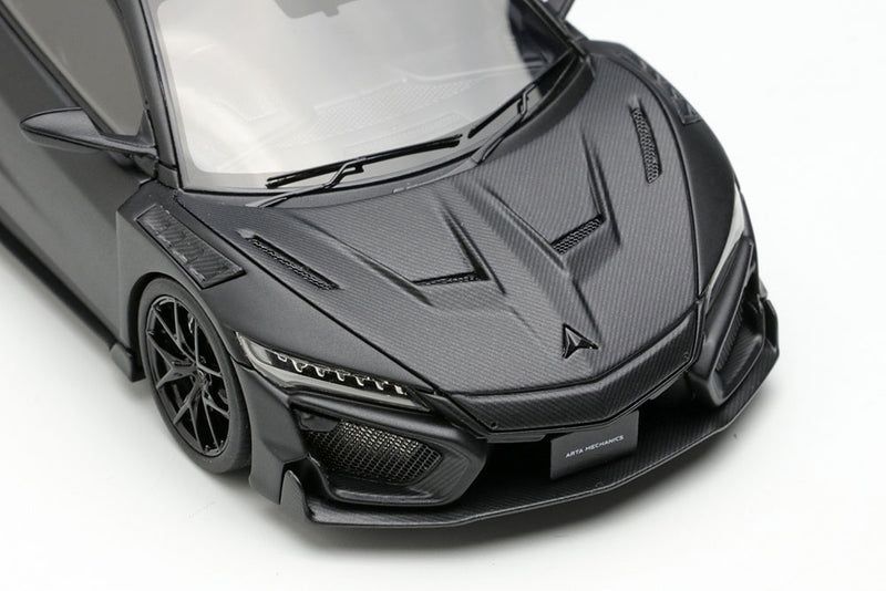 Cargue la imagen en el visor de la galería, EIDOLON EM682 ARTA Mechanics Legavelo Tokyo Auto Salon 2022 Limited 120pcs Make Up 1/43 EM682
