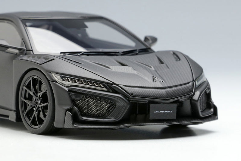 Cargue la imagen en el visor de la galería, EIDOLON EM682 ARTA Mechanics Legavelo Tokyo Auto Salon 2022 Limited 120pcs Make Up 1/43 EM682