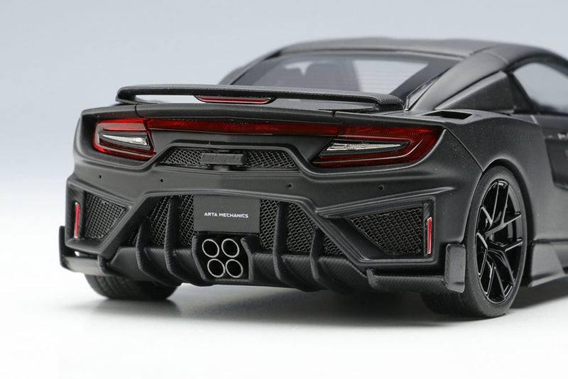 Cargue la imagen en el visor de la galería, EIDOLON EM682 ARTA Mechanics Legavelo Tokyo Auto Salon 2022 Limited 120pcs Make Up 1/43 EM682