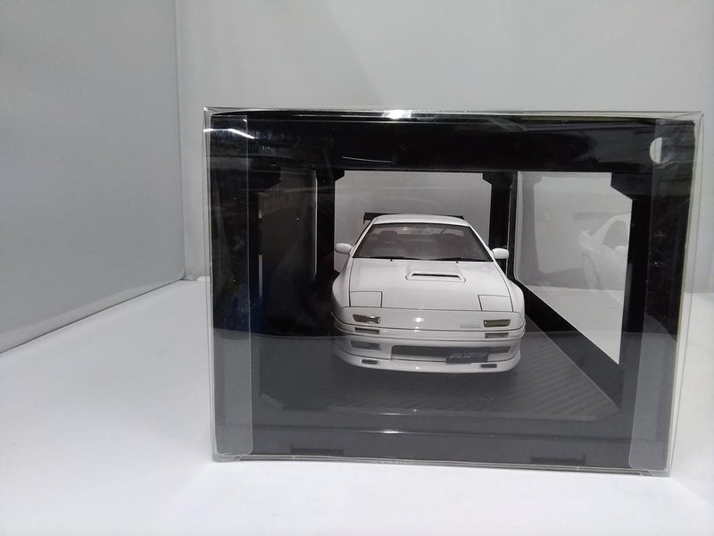 Chargez l'image dans la visionneuse de la galerie, Ignition Model IG1024 Mazda Savanna RX-7 1/43 Scale Model Car– Used