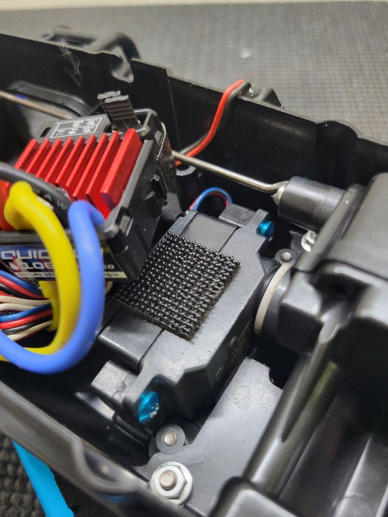 Load image into Gallery viewer, Used Tamiya The Scorcher 2020 Full Option Used with GT-Tuned Motor