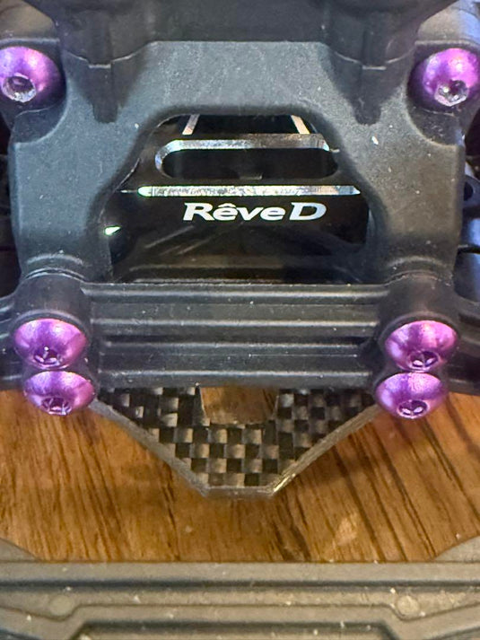 Used RC Car with 10.5T Motor