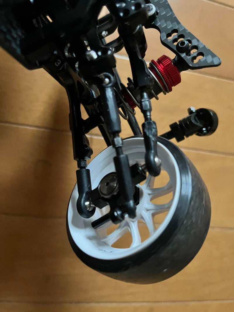 Load image into Gallery viewer, Used Reve D MC-1 Almost Full Option Chassis Used