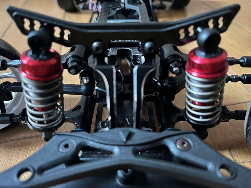Load image into Gallery viewer, Used Reve D MC-1 Almost Full Option Chassis Used