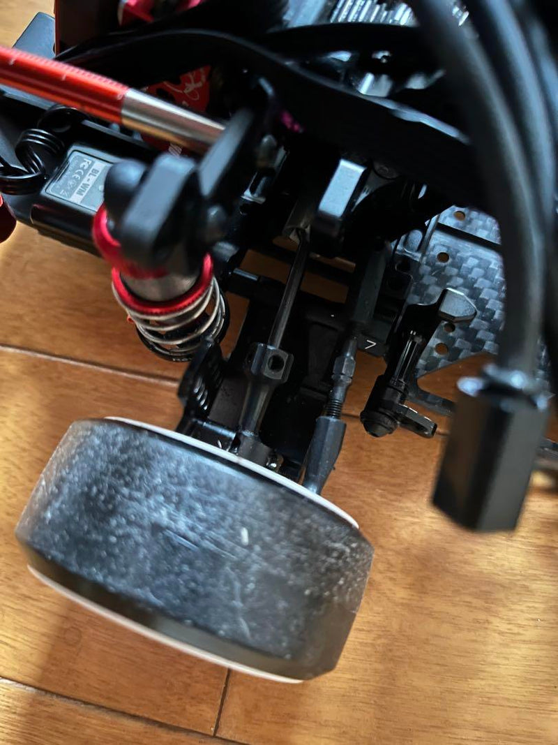 Load image into Gallery viewer, Used Reve D MC-1 Almost Full Option Chassis Used