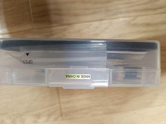 Used Tamiya 1/14 Volvo FH16 MFC-01/03 Compatible LED Headlight Set New