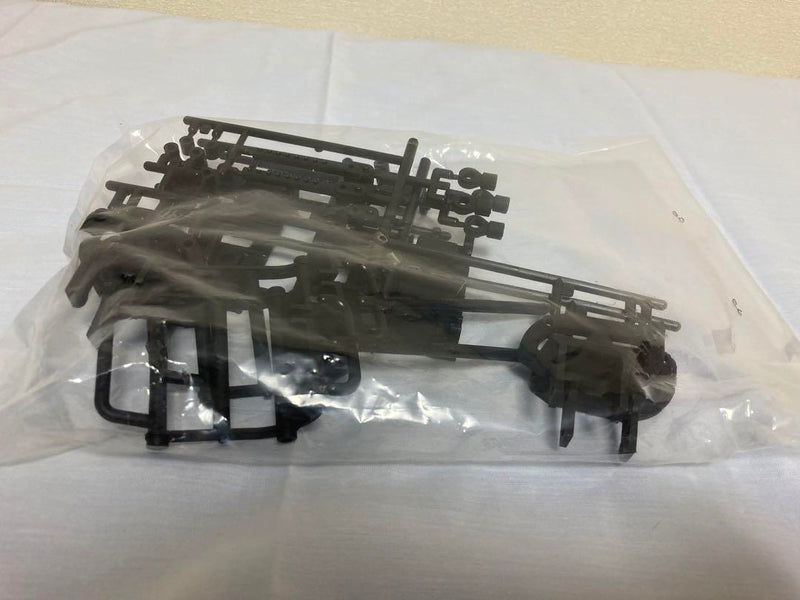 Load image into Gallery viewer, Used Tamiya 1/10 LittleGear TLT-1 Rock Buster RC Kit Unused