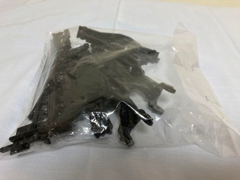 Load image into Gallery viewer, Used Tamiya 1/10 LittleGear TLT-1 Rock Buster RC Kit Unused