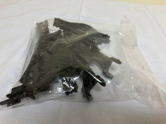 Used Tamiya 1/10 LittleGear TLT-1 Rock Buster RC Kit Unused