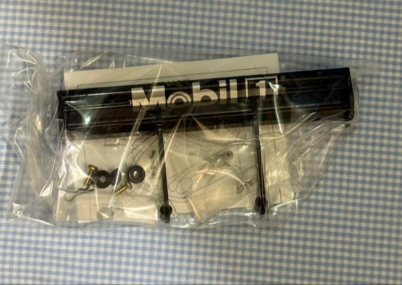 Chargez l'image dans la visionneuse de la galerie, Used Tamiya Mercedes-Benz C-Class DTM 2004 TT-01 Chassis with Finished Body