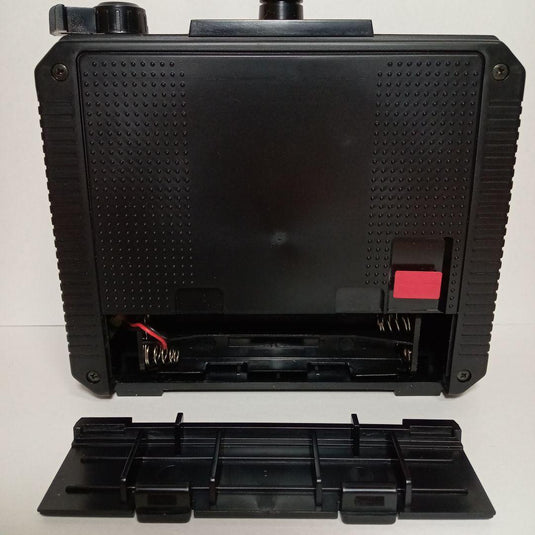 Used Sanwa GC3300 3-Channel Radio Control System Unused in Box