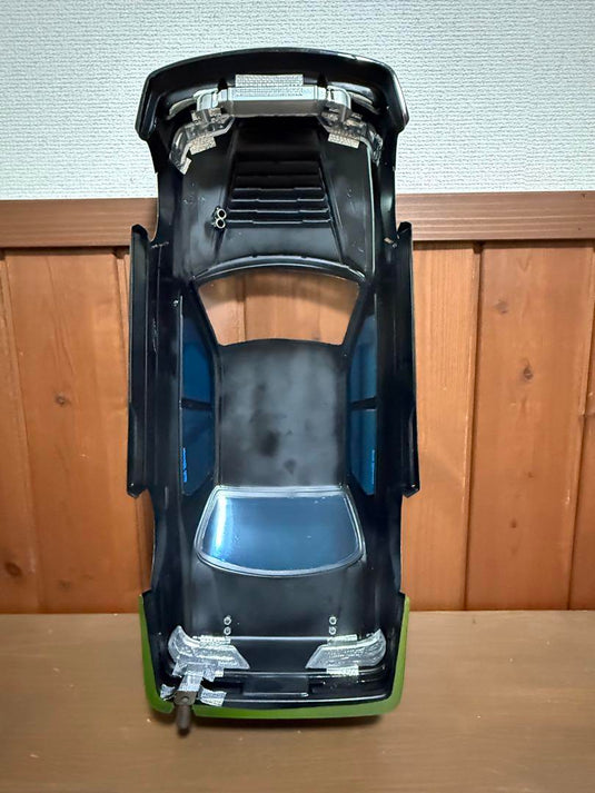 Used Pandora RC JZX100 Cresta BN Sports Body New Unused Street Style