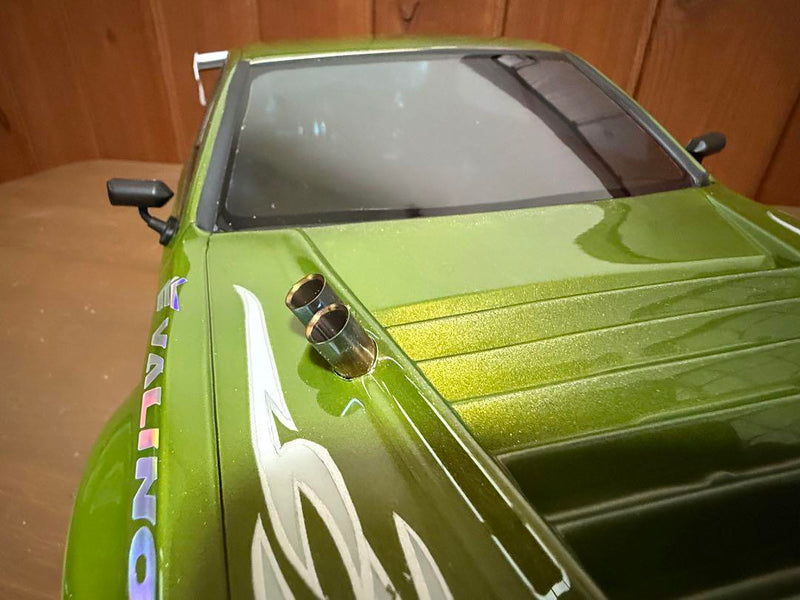 Load image into Gallery viewer, Used Pandora RC JZX100 Cresta BN Sports Body New Unused Street Style