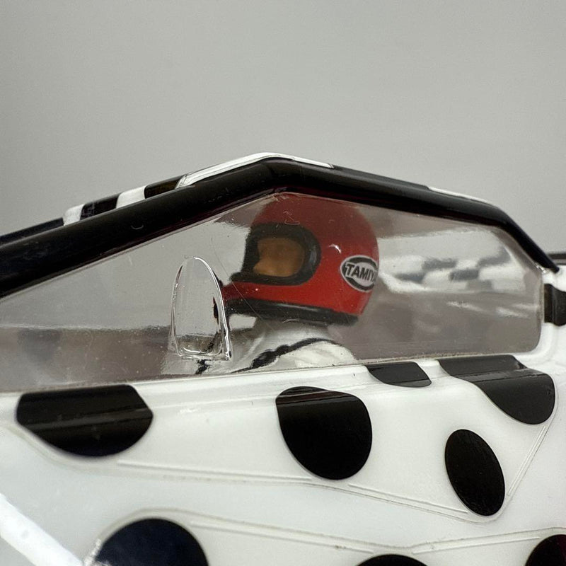 Chargez l'image dans la visionneuse de la galerie, Used Tamiya Hornet Blockhead Motors Custom Assembled with Radio Set
