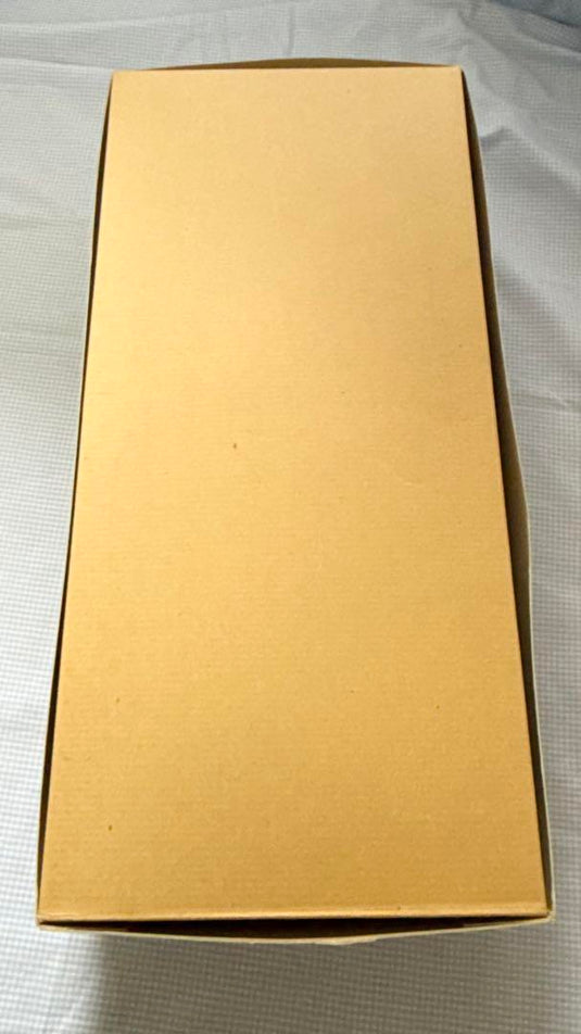 Used Tamiya Kure Nismo GT-R TA03F Belt Drive 4WD Unassembled Kit