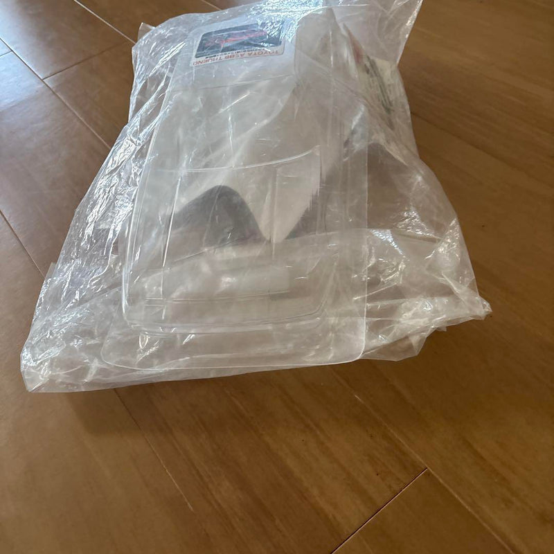 Carica immagine in Galleria Viewer, WRAP-UP NEXT AE86 Levin & Trueno 2-Door Body Set New Unused - Used