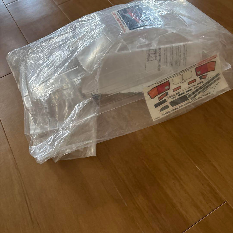 Carica immagine in Galleria Viewer, WRAP-UP NEXT AE86 Levin & Trueno 2-Door Body Set New Unused - Used