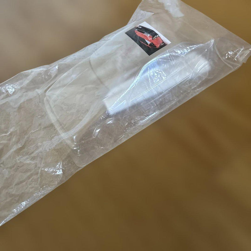 Carica immagine in Galleria Viewer, WRAP-UP NEXT AE86 Levin & Trueno 2-Door Body Set New Unused - Used
