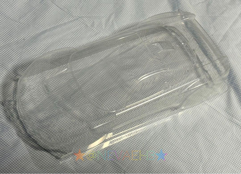 Load image into Gallery viewer, Used Tamiya Castrol Mugen NSX 1/10 TL-01 Chassis 4WD RC Car Kit Unused