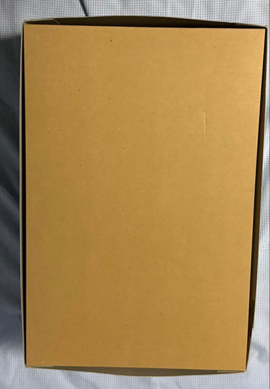 Used Tamiya 1/10 Wild Willy 2 Metallic Special Off-Road RC Car Kit Unused