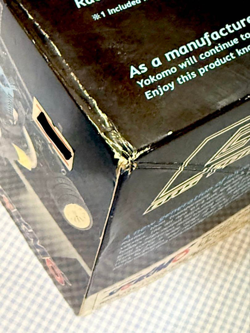 Chargez l'image dans la visionneuse de la galerie, Used Yokomo GT-4W 1/10 US Champion Spec Engineless Chassis Kit Unopened